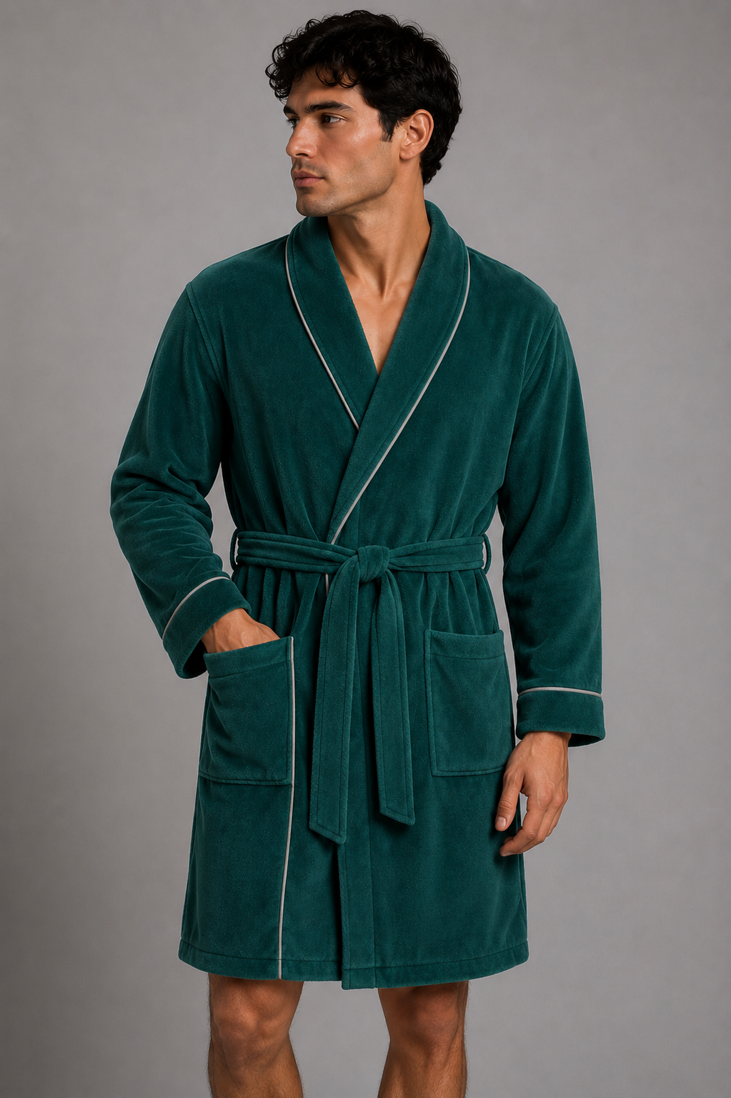 SAMO Men's Wear